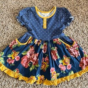 Matilda Jane dress size 2